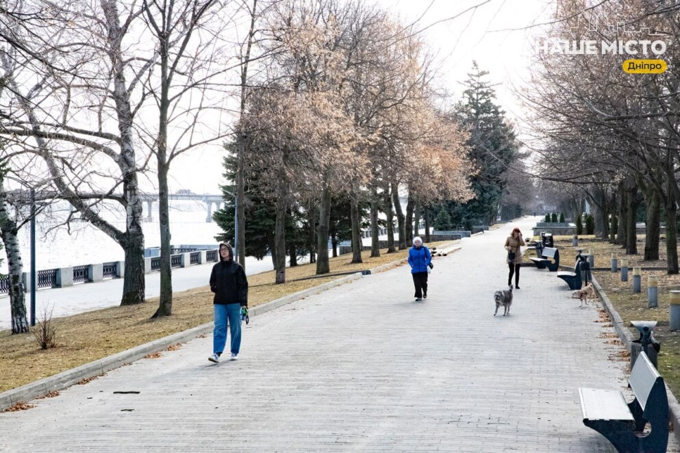 Ситуація у Дніпрі та області на ранок 19 березня 2026 - Наше Місто