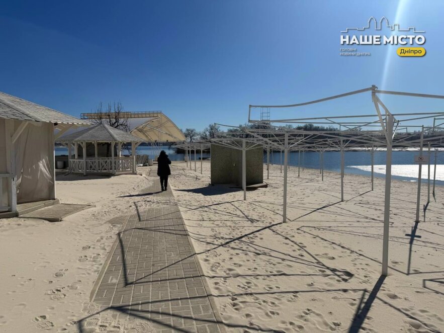 ЕКСКЛЮЗИВ
                                Куди піти у Дніпрі навесні 2026: прогулянки, релакс і природа в Bartolomeo