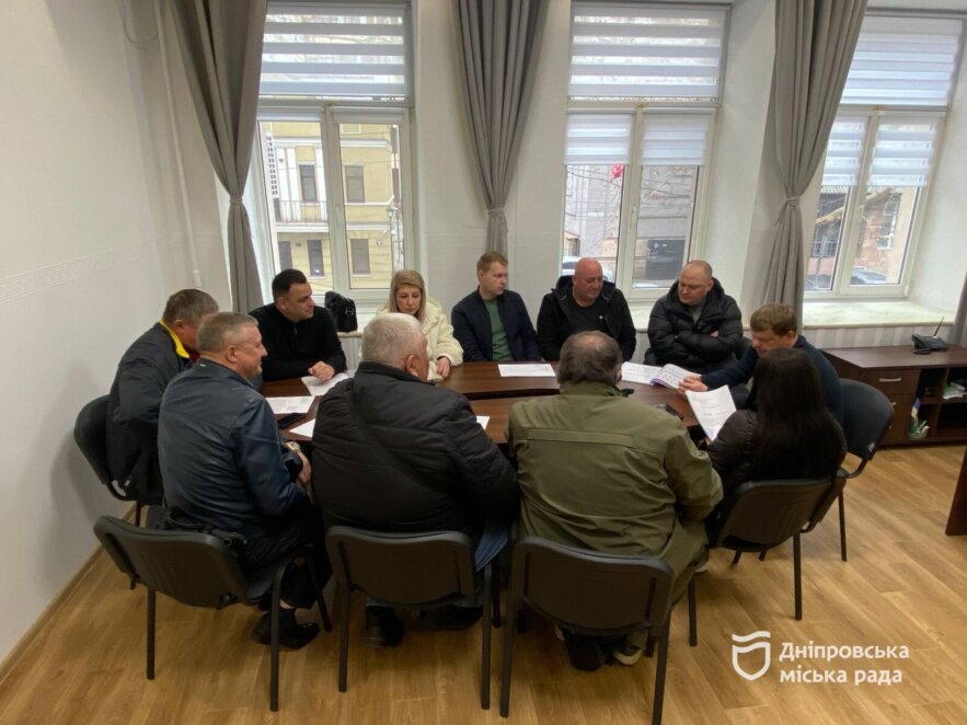 ОФІЦІЙНО                Через подорожчання пального у Дніпрі можуть змінитися тарифи на проїзд в автобусах