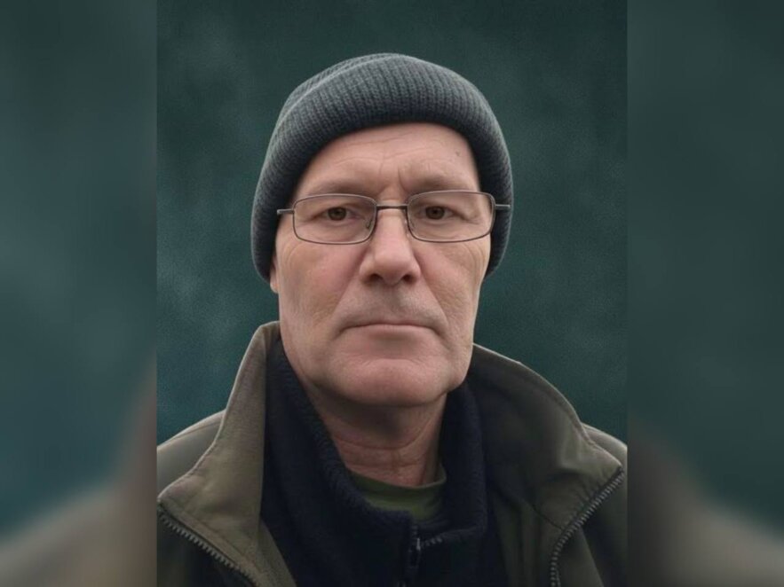 Залишились дружина і сини: на війні загинув солдат з Нікополя