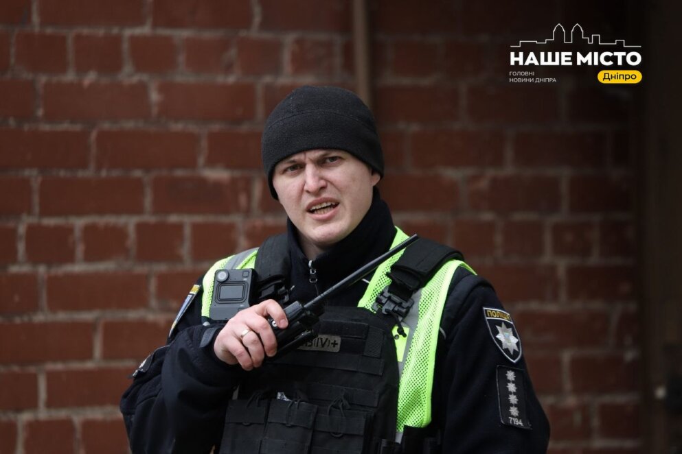 ЕКСКЛЮЗИВ
                                Що відбувається на місці ворожої атаки по Дніпру