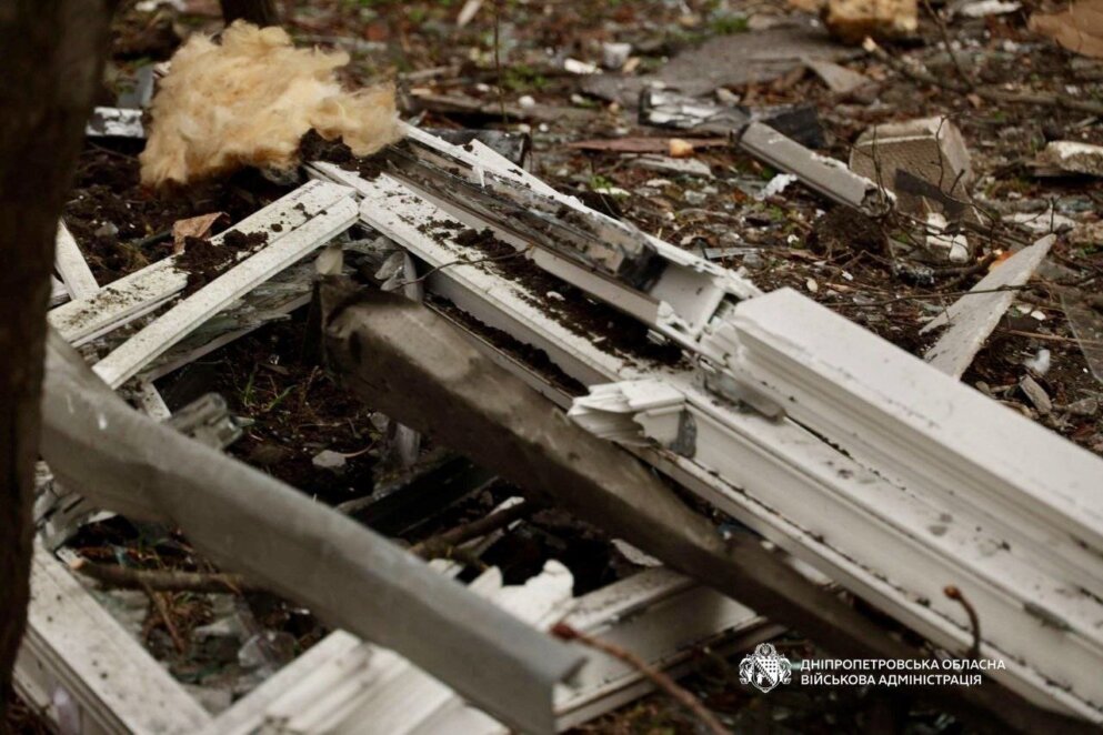 ЕКСКЛЮЗИВ
                                Що відбувається на місці ворожої атаки по Дніпру