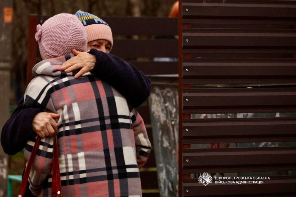 ЕКСКЛЮЗИВ
                                Що відбувається на місці ворожої атаки по Дніпру