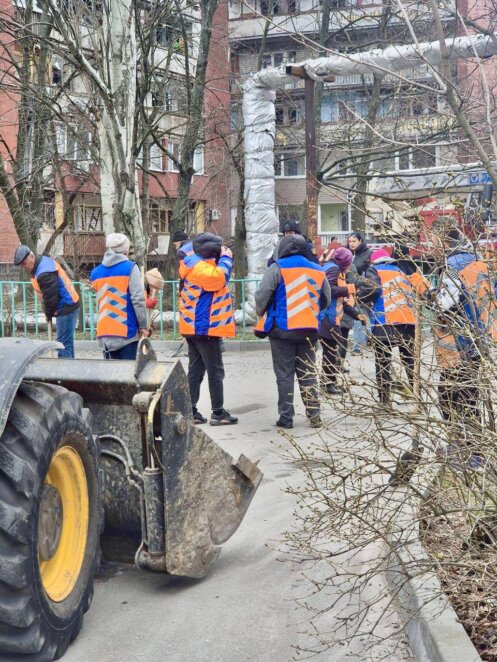 Армія рф атакувала Дніпро: пошкоджені чотири багатоповерхівки та три дитячі садочки