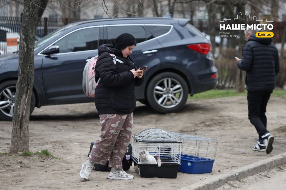 ЕКСКЛЮЗИВ
                                «Було відчуття, наче дім підстрибнув, дуже страшно»: що розповідають мешканці Дніпра про ворожу атаку на місто