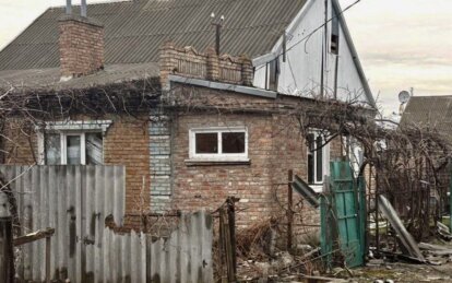 Армія рф атакувала три райони Дніпропетровської області: поранена 18-річна дівчина