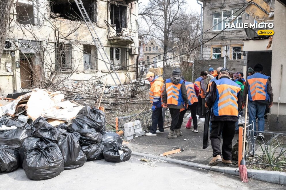 Ворожа атака
