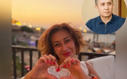 Депутатка та підлегла Краснова (Габібулаєва) Збарська дає поради дніпрянам із закордонних лакшері ку...