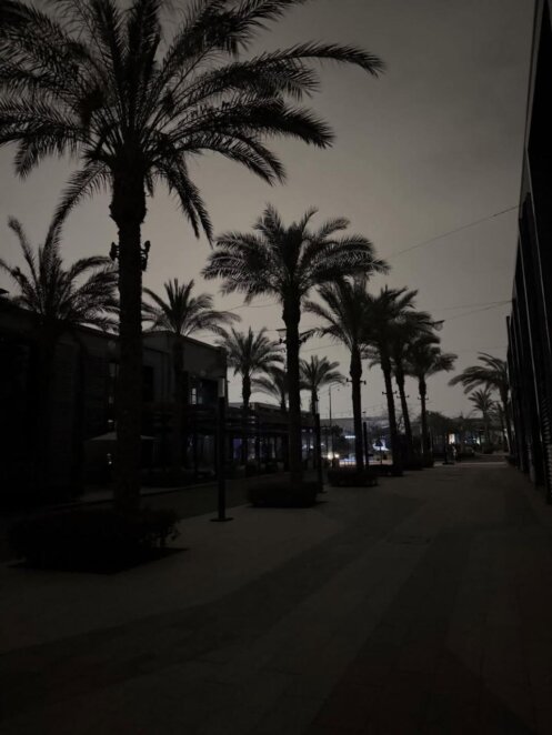 ЕКСКЛЮЗИВ
                                Зекономити вже не вийде: де дніпряни можуть відпочити за кордоном цієї весни