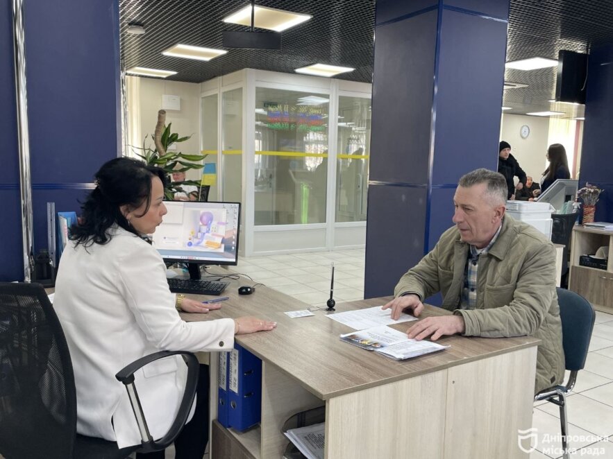 ОФІЦІЙНО                У Дніпрі люди з інвалідністю  отримують безкоштовне санаторно-курортне лікування
