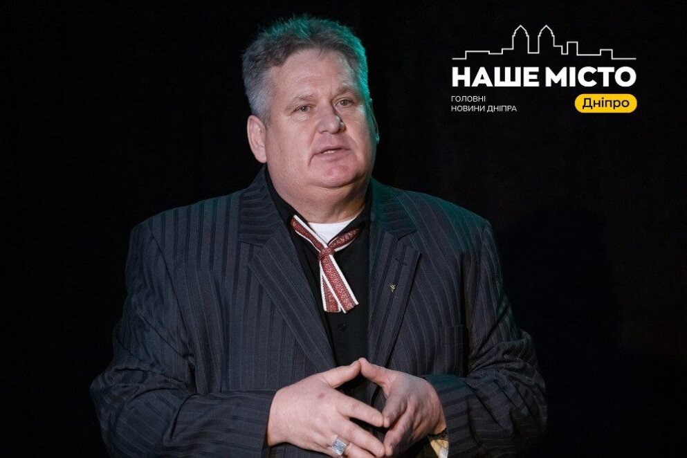 ЕКСКЛЮЗИВ
                                У Дніпрі презентували документальну книгу “Українська мати і війна”