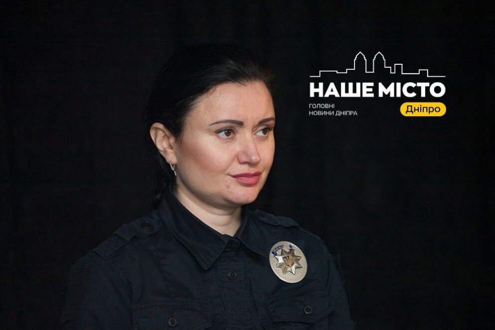 ЕКСКЛЮЗИВ
                                У Дніпрі презентували документальну книгу “Українська мати і війна”