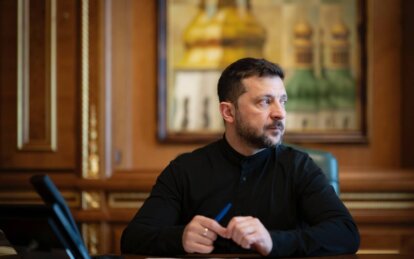 Зеленский принял важное кадровое решение по Днепропетровской области