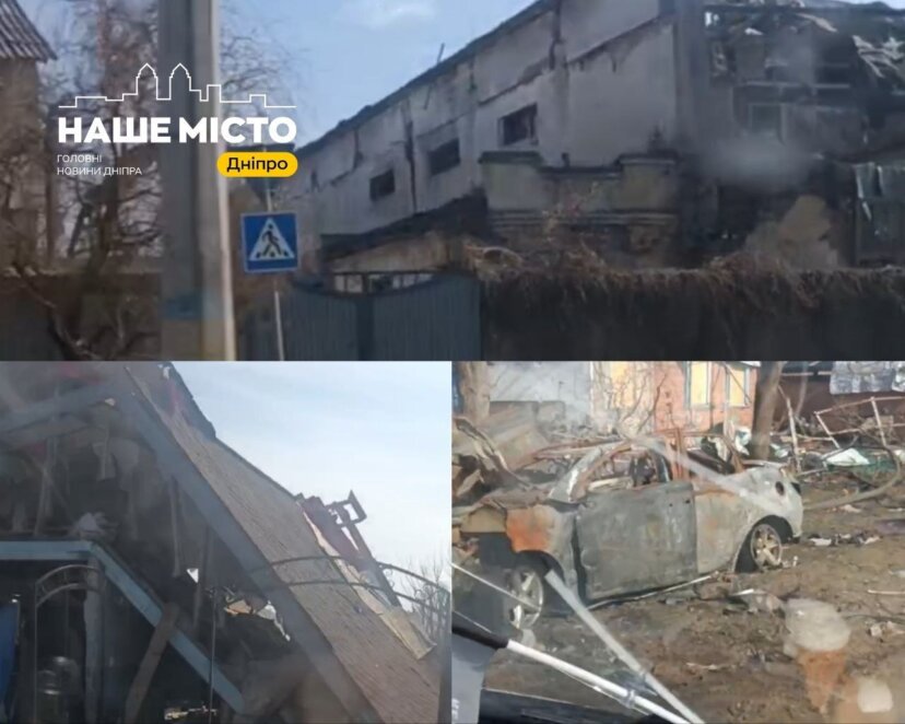 ЕКСКЛЮЗИВ
                                Їздили без реба і врятували козлика Костянтина: чергова евакуаційна місія дніпровських волонтерів