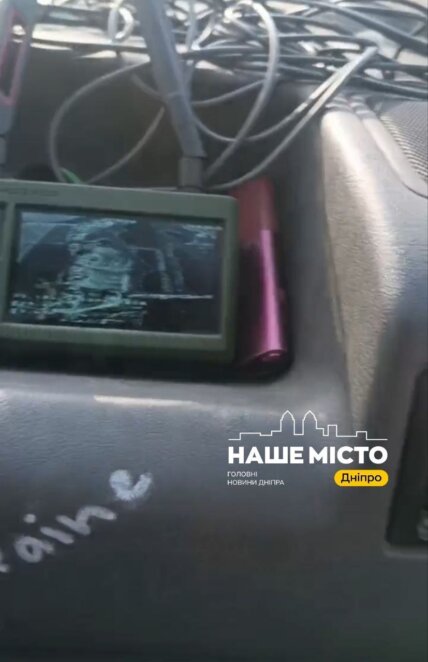 ЕКСКЛЮЗИВ
                                Їздили без реба і врятували козлика Костянтина: чергова евакуаційна місія дніпровських волонтерів