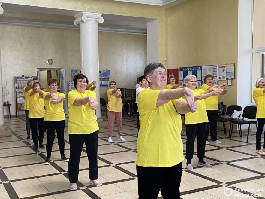 ОФІЦІЙНО                У Дніпрі люди з інвалідністю  отримують безкоштовне санаторно-курортне лікування