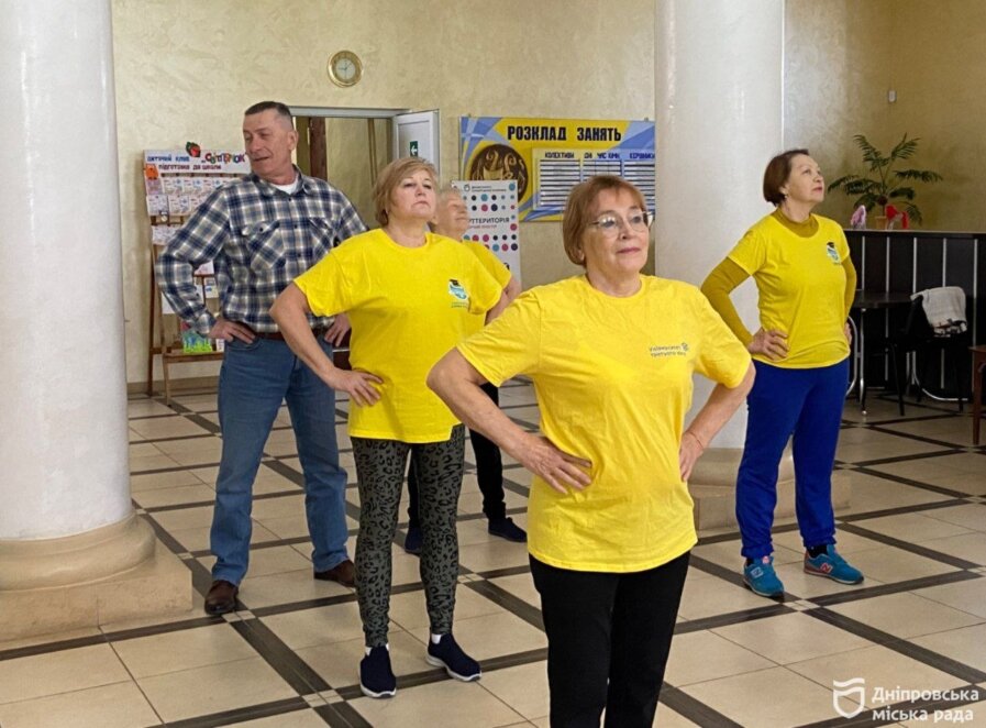 ОФІЦІЙНО                У Дніпрі люди з інвалідністю  отримують безкоштовне санаторно-курортне лікування