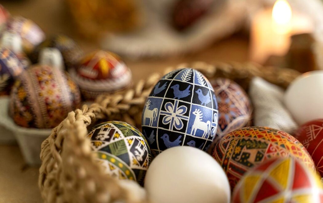 Великдень 2026 в Україні: коли святкуємо