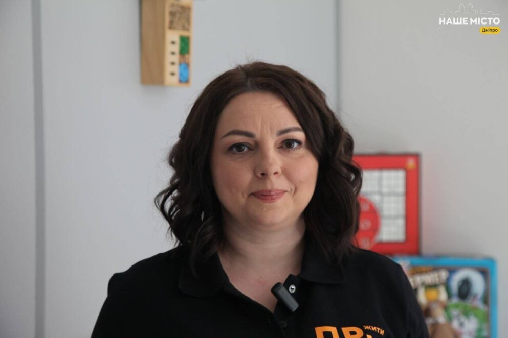 ЕКСКЛЮЗИВ
                                Біль, що об’єднує: як у Дніпрі створили простір “ПроЖИТИ”