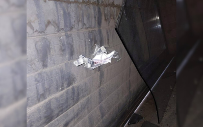 Під час ворожої атаки уламок влучив у кабінет мера Дніпра