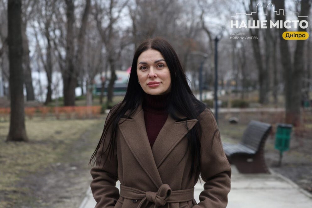 ЕКСКЛЮЗИВ
                                Легені міста: квітучі магнолії та декоративні злаки змінюють обличчя Дніпра
