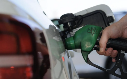 Кэшбэк за топливо для водителей: Кабмин планирует ввести месячный лимит выплат