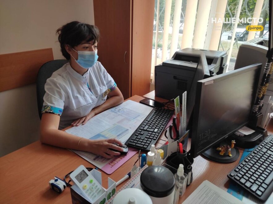 ЕКСКЛЮЗИВ
                                Щеплення у Дніпрі за європейськими стандартами: що передбачає календар-2026