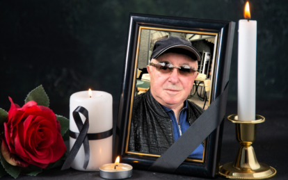 У Дніпрі пішов з життя відомий спортивний діяч