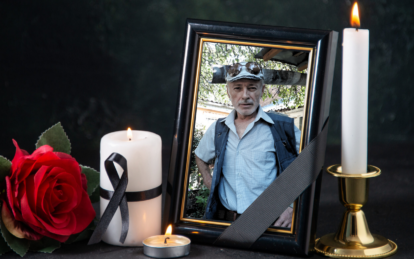 У Дніпрі пішов з життя відомий художник