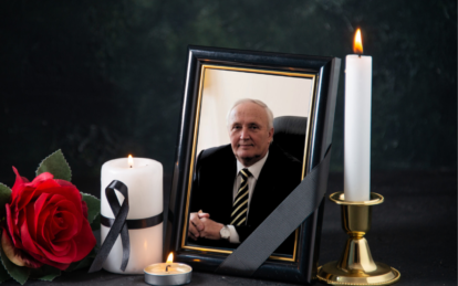 В Днепре ушел из жизни выдающийся доктор технических наук и профессор