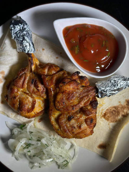 Нові локації у Дніпрі, де можна випити коктейлі: заклади, що відкрилися цієї зими