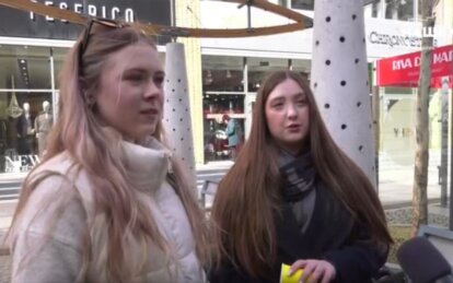 Яка має бути ідеальна вага: думка дніпрян