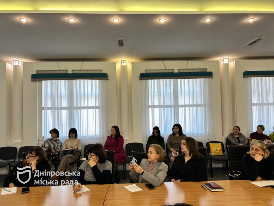 Дніпро без паперових довідок: як цифровий реєстр змінює отримання міських послуг