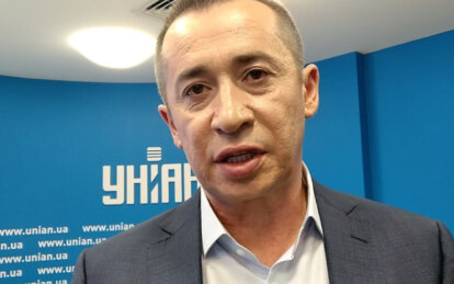 Загід Краснов (Габібулаєв) поширив недостовірну інформацію про його участь у міській програмі підвищ...