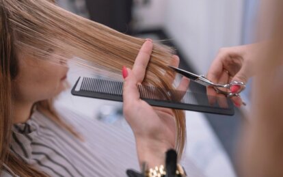 Когда можно и нельзя стричься в марте: лунный календарь