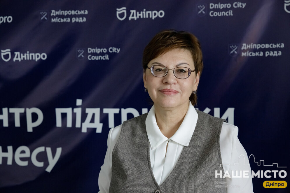 ЕКСКЛЮЗИВ
                                Від ідеї до прибутку: історії успішних підприємиць Дніпра