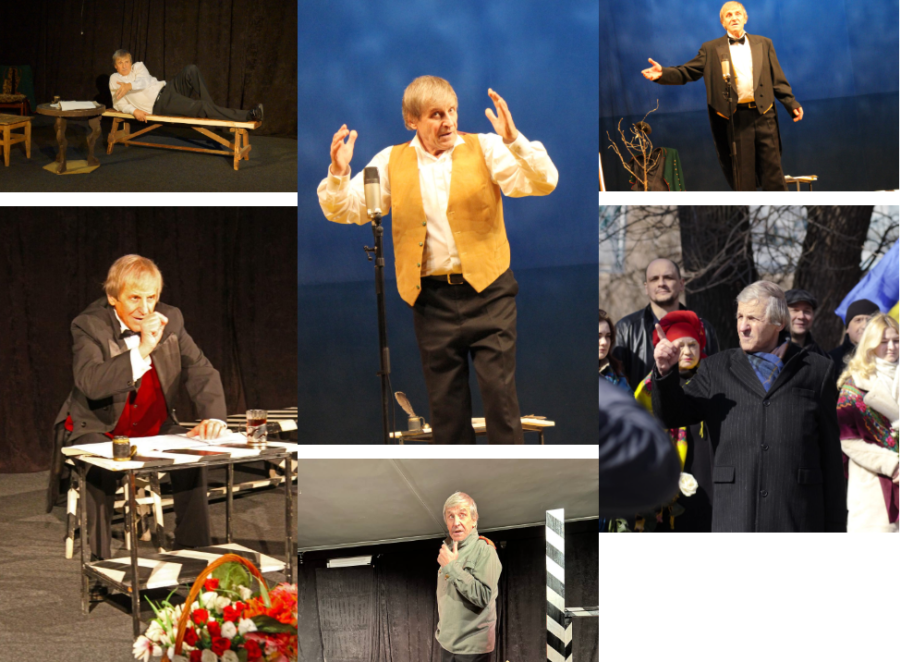 ЕКСКЛЮЗИВ
                                Куди піти у Дніпрі 12 березня 2026: афіша заходів