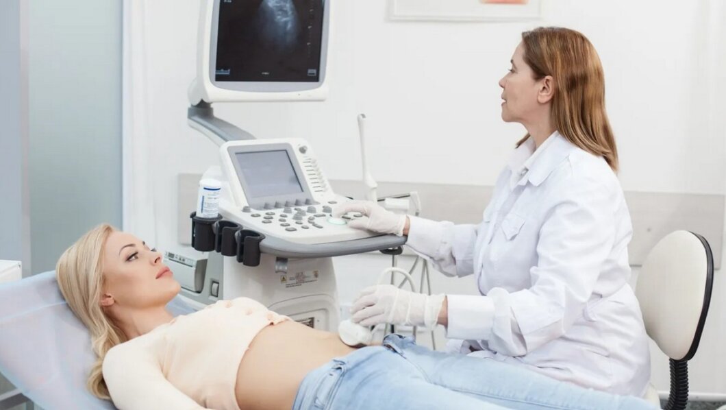 ЕКСКЛЮЗИВ
                                УЗД органів малого тазу у Дніпрі: ТОП клінік та ціни
