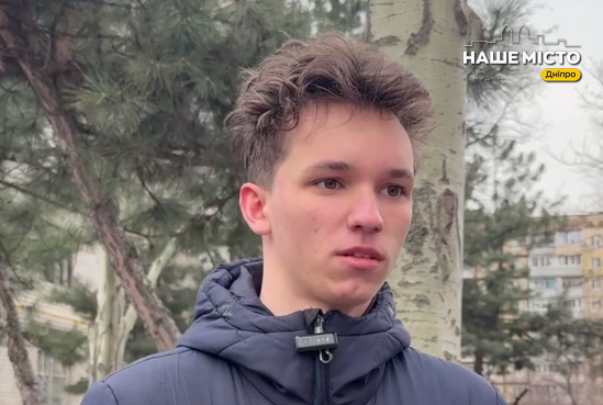 ЕКСКЛЮЗИВ
                                «Було відчуття, наче дім підстрибнув, дуже страшно»: що розповідають мешканці Дніпра про ворожу атаку на місто