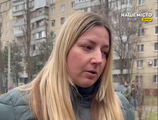 ЕКСКЛЮЗИВ
                                «Було відчуття, наче дім підстрибнув, дуже страшно»: що розповідають мешканці Дніпра про ворожу атаку на місто
