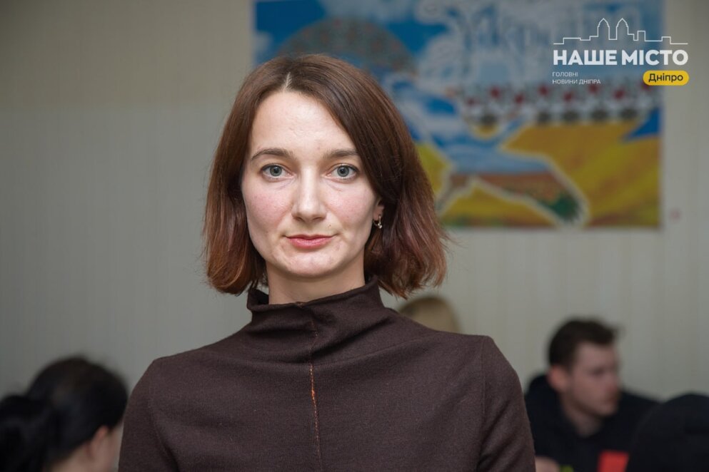 ЕКСКЛЮЗИВ
                                Як розпізнати маніпуляції та не потрапити у пастку: у Дніпрі провели тренінг для підлітків