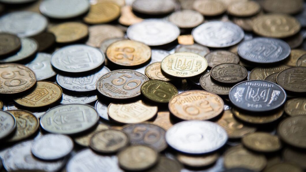 В Україні випустять монету: що відомо про нові гроші