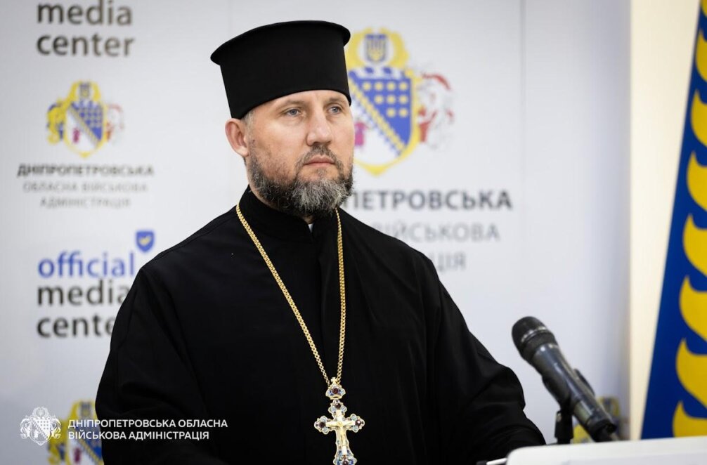 На Дніпропетровщині посилюють заходи безпеки під час Радониці