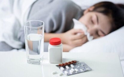 Новий варіант Covid-19: що таке «Цикада» та чи варто хвилюватися