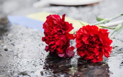 В Днепропетровской области усиливают меры безопасности во время Радоницы