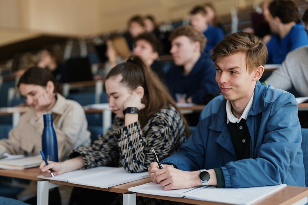 ТОП-50 університетів України за Scopus 2026: які виші Дніпра увійшли до рейтингу