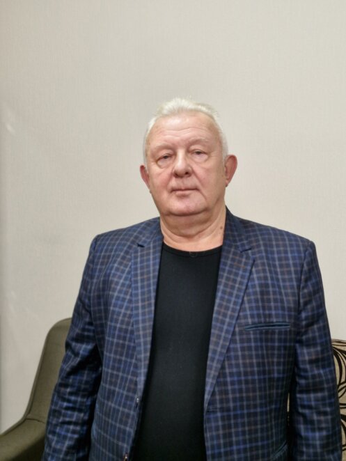 ЕКСКЛЮЗИВ
                                Не чекати — діяти: як Дніпро волонтерить від початку великої війни