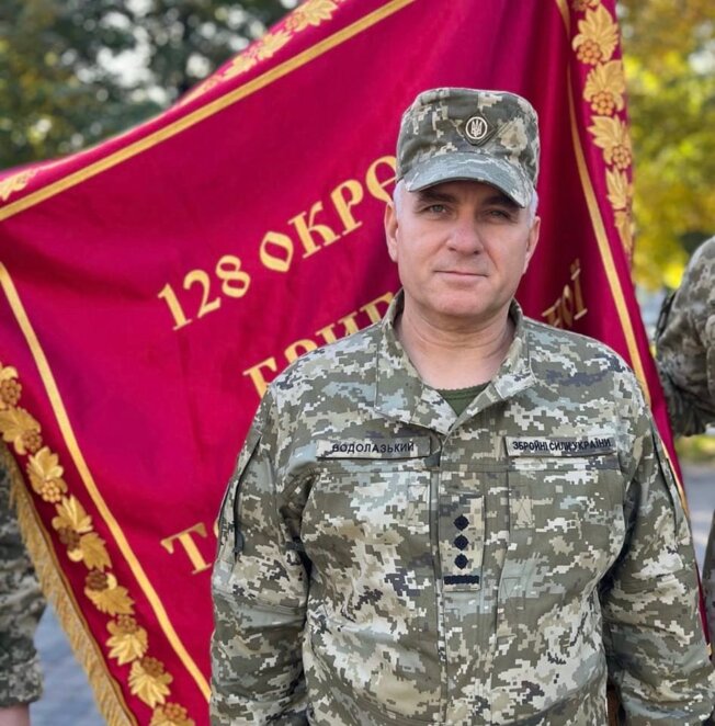Ветерани і військові обурені діями «тік-ток воїна» Руслана Краснова і його призначенням на «воєнну» посаду в облраді
