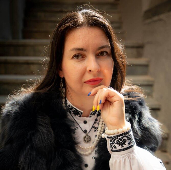 ЕКСКЛЮЗИВ
                                Писанка – то наша душа: як майстри з Дніпра створюють атрибути великодніх свят