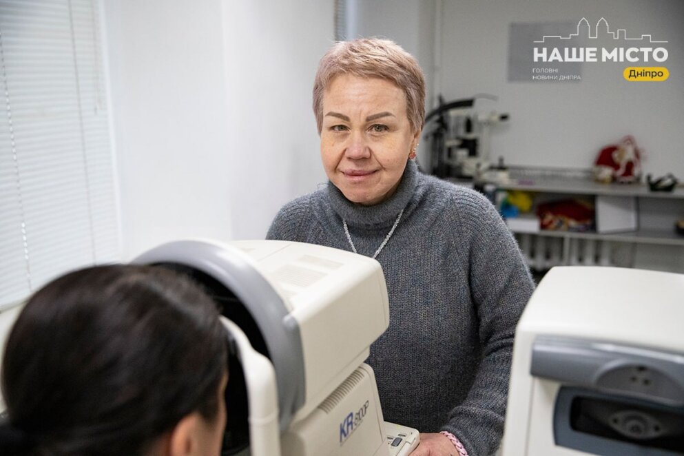 ЕКСКЛЮЗИВ
                                Заборона смартфонів у школах: як до цього ставляться учні та вчителі у Дніпрі